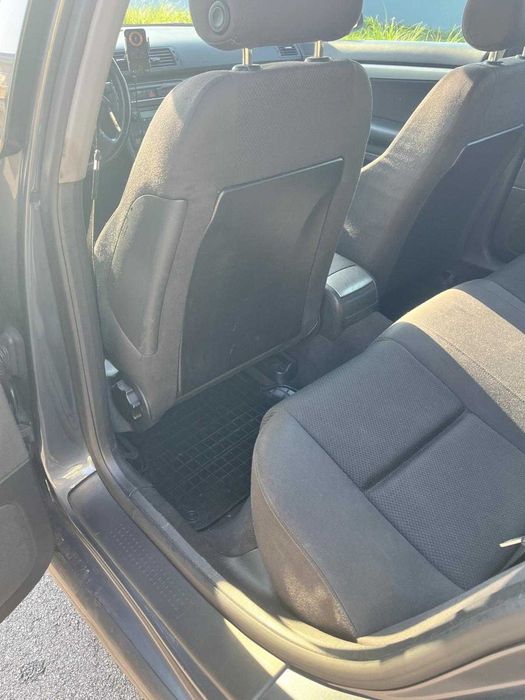 Audi A4 B6 1.9 TDI Sport 2002 130 CV