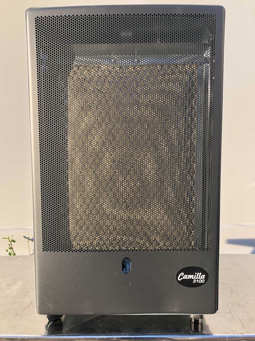 Газовый обогреватель каталитический Ferretti Camilla 3100 3,4 кВт