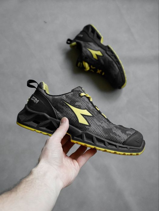 Diadora 42 Робочі Кросівки будівельні engelbert strauss dewalt 43 44