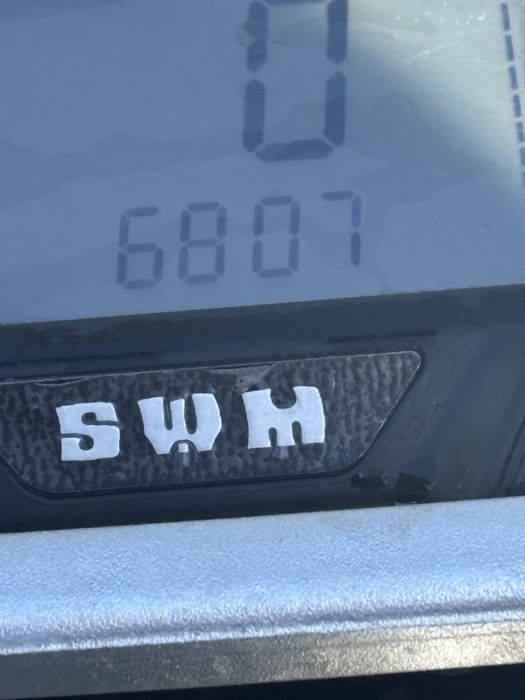 Swm rs300 2019r