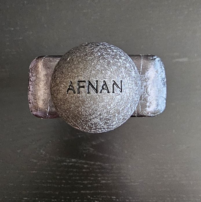 Afnan 9pm night out