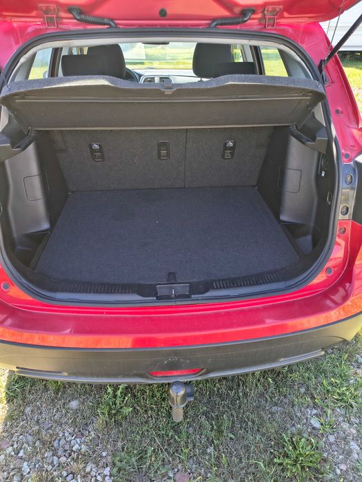 Suzuki SX4 S-Cross 1.6 DDiS 4x2