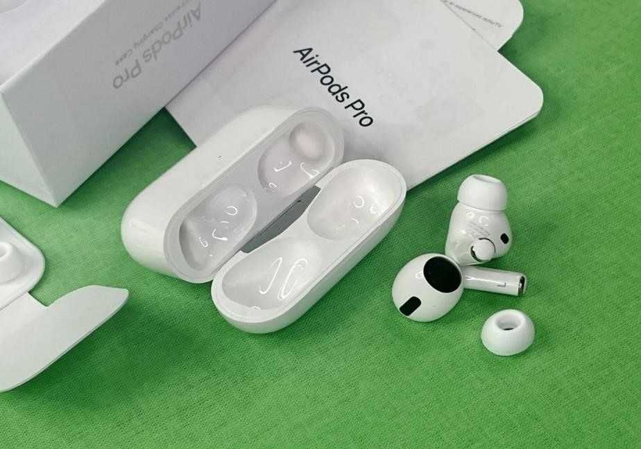 AirPods2Pro 耳のみ ケースなし наушники airpods 2 без кейса - наушники и аксессуары Харьковская