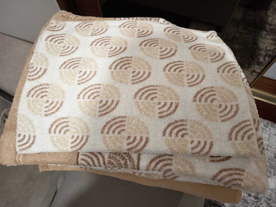 Lençois térmicos - cama solteiro