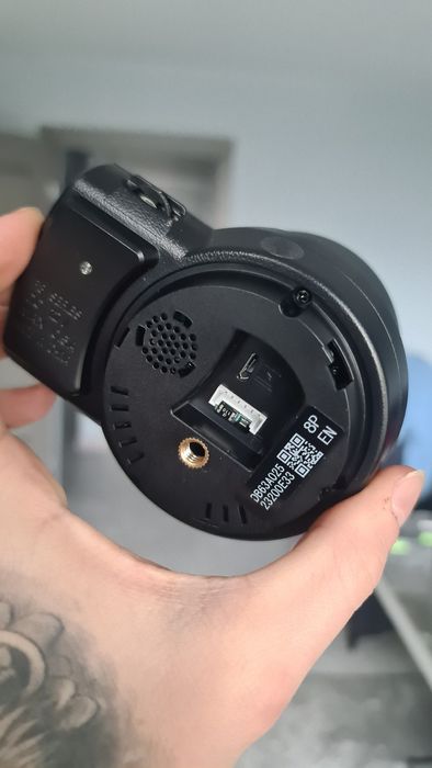 Zegar samochodowy magic OBD 2