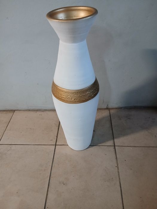 Jarra de decoração