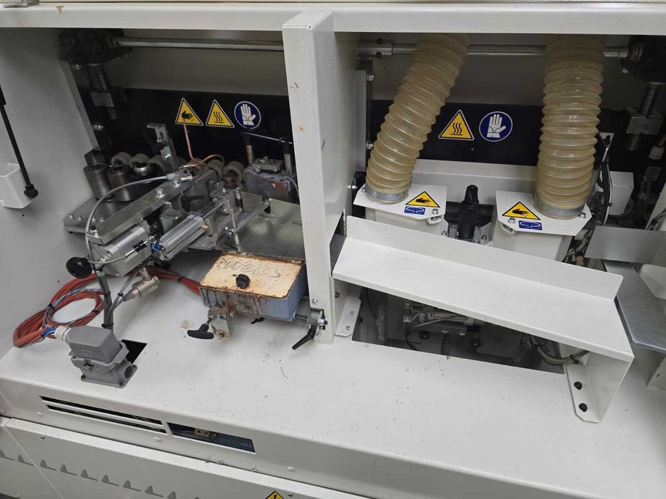 Okleiniarka scm olimpic k360