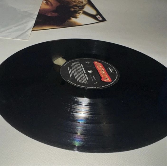 Glenn Medeiros - 2 Discos de Vinil