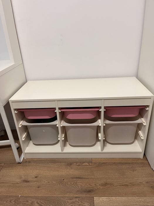 Meble ikea do pokoju dzieciecego