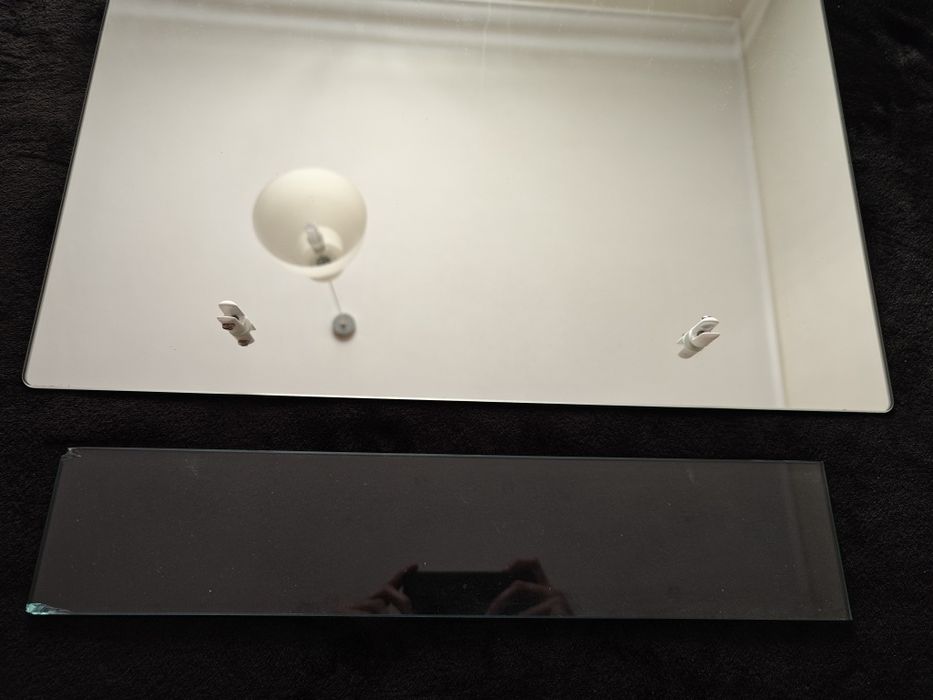 Espelho casa de banho