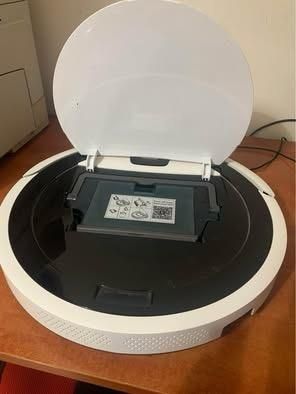 Aspirador Robot Siesta Prixton