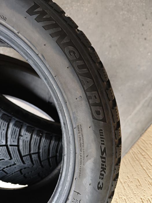 Nexen Winguard 225 50 17