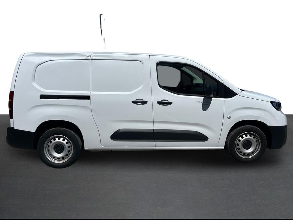 Toyota Proace City Verso 1.5D L1 Comfort