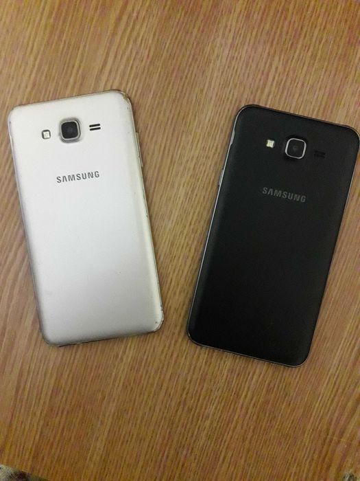 2Телефони Samsung Galaxy J7 Neo J701F