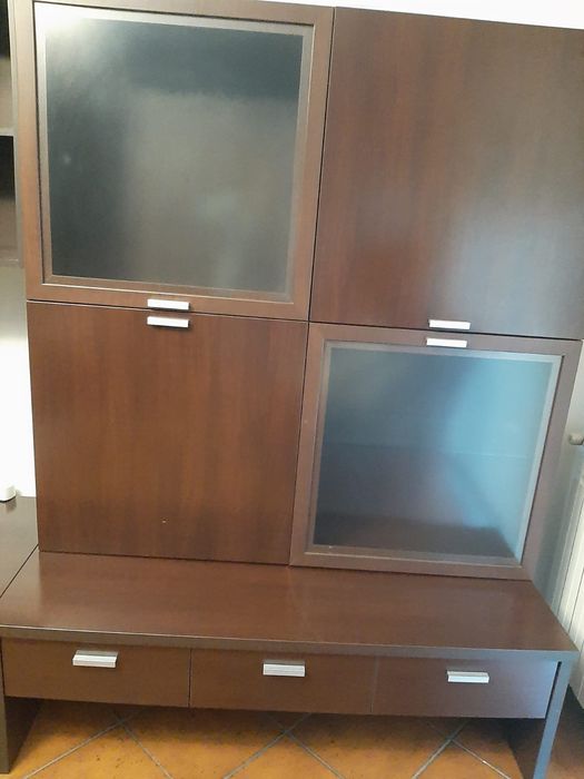 Movel tv varios modulos