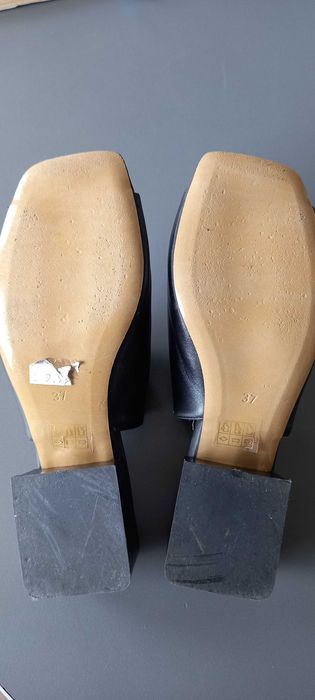 Buty letnie Boccato r. 37