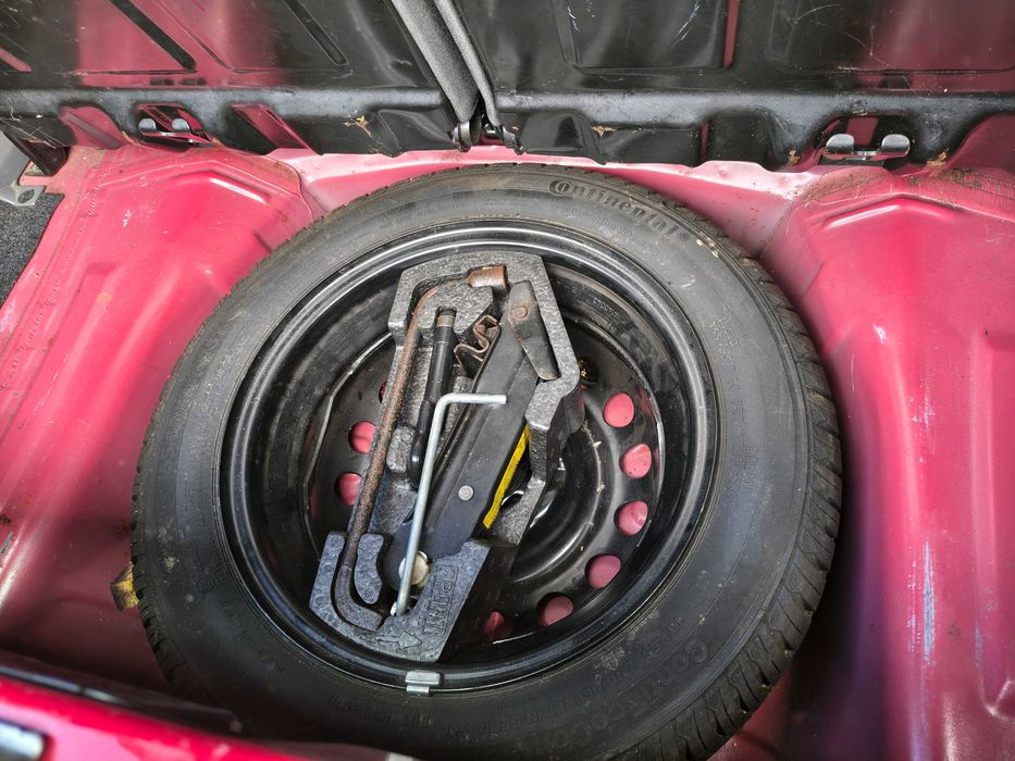 Toyota Aygo 2006