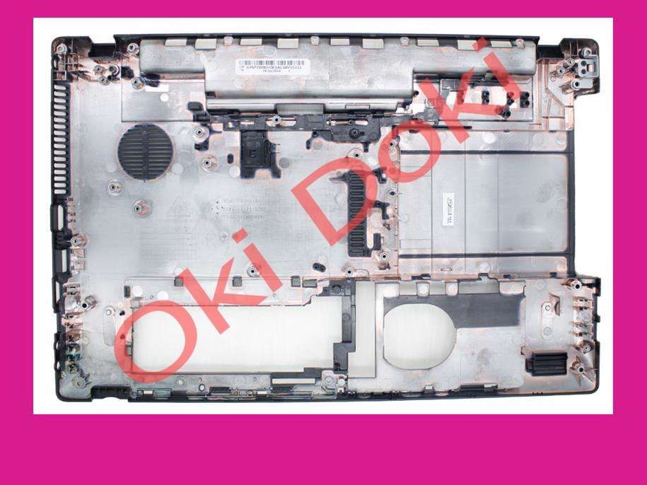 днище Acer 5252 5253 5336 5342 5542 5736 Нижний корпус V3-531,551,571