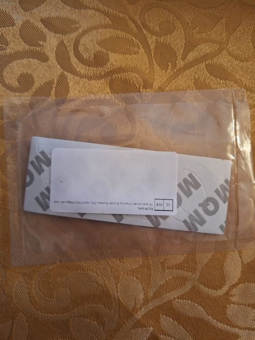 Emblema / Símbolo ONE para Mini