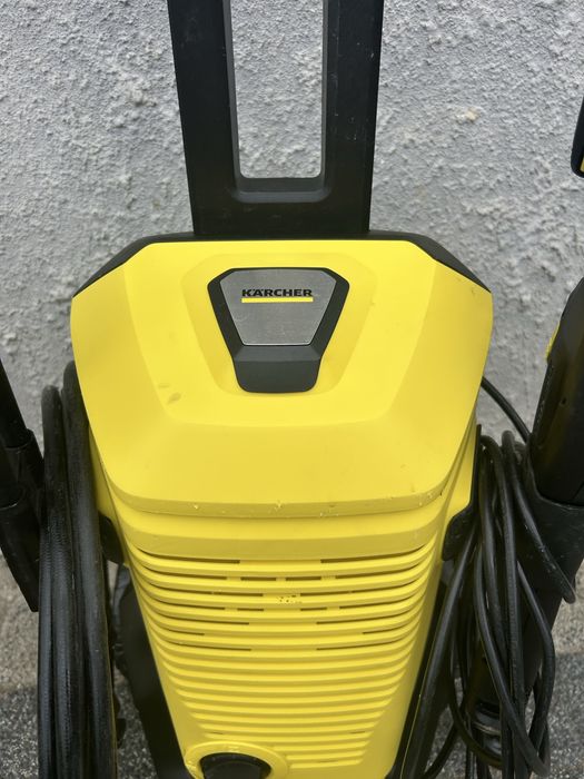 Myjka cisnieniowa Karcher K5