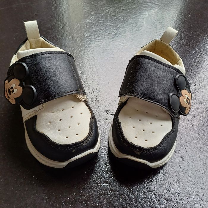 Buty dziecięce Micky Mouse