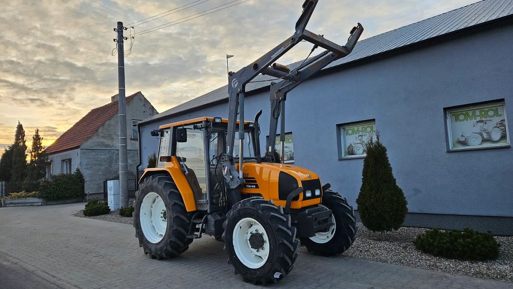 Renault Ceres 335X  Celtis 330
