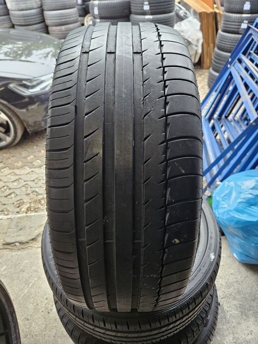 Michelin 255/45 r20 Latitude Sport /// 6,4mm!!! Wysyłka a0
