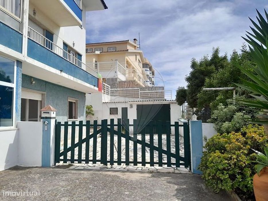 Apartamento T3 para arrendamento