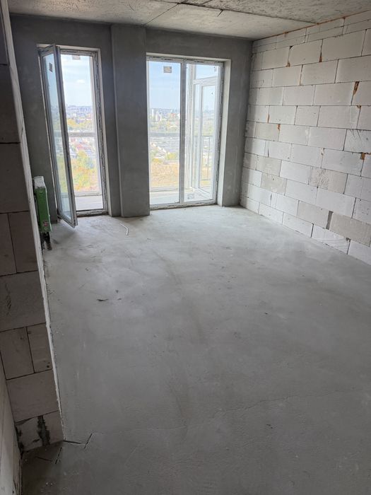 Продаж 1 кім. Вул. Тарнавського, 10 пов., 45 м2, 45 000$