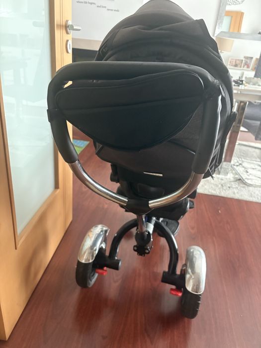 Stroller / Tricycle474869437050408963