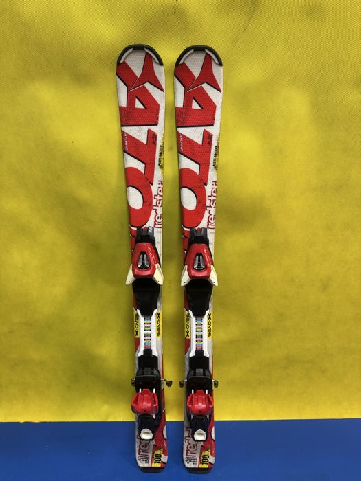 Narty Atomic redster dł 100 RAJSKIRENT