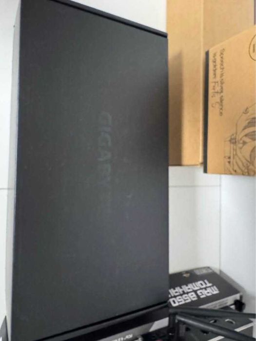 Zestaw PC / części – Ryzen 5 3600 + RTX 2060 | 32GB RAM | B550 WiFi