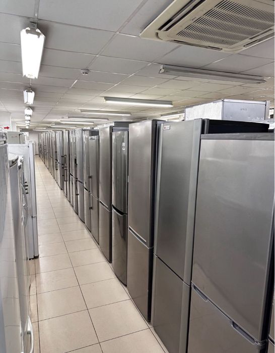 Холодильник LG GA-B499YMQZ