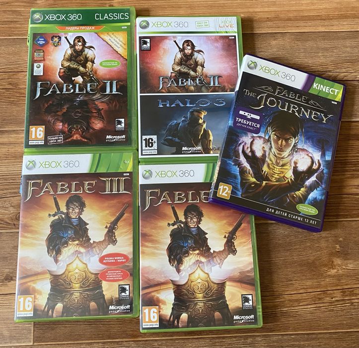 Xbox 360: Diablo Assassins Creed Devil May Cry Dishonored Tomb Raider, Metal Gear Rising, Darkness Darksiders Dragon Age Game of Thrones