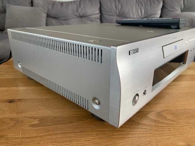 Odtwarzacz Blu-Ray Denon DVD-3800BD