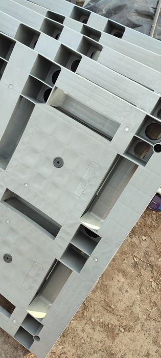 Продам поддоны 1100 на 1300