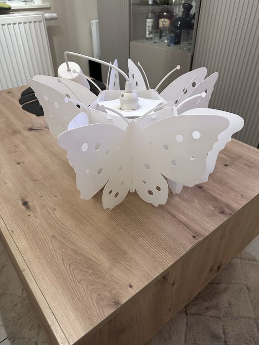 Lampa wisząca  dwie sztuki