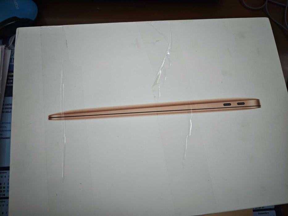 Macbook air 2020