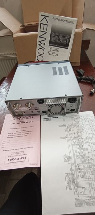kenwood ts - Купити електроніку - Ціни на OLX.ua