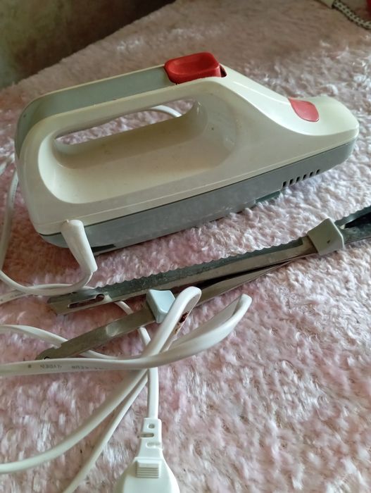 Электронож  рабочий