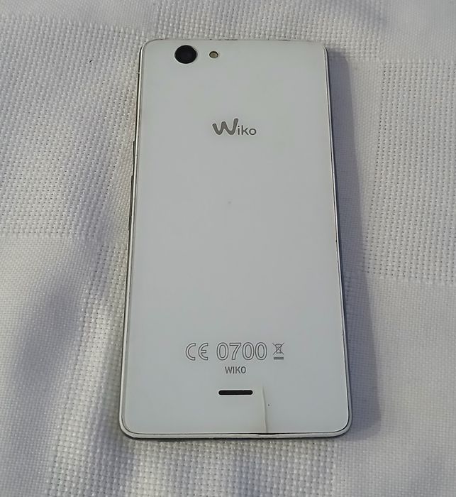 Telémovel Wiko para arranjo ou Peças