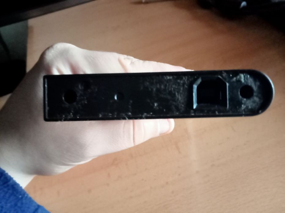 Discos KIngston 1 TB E HP 500 GB446853487359447044