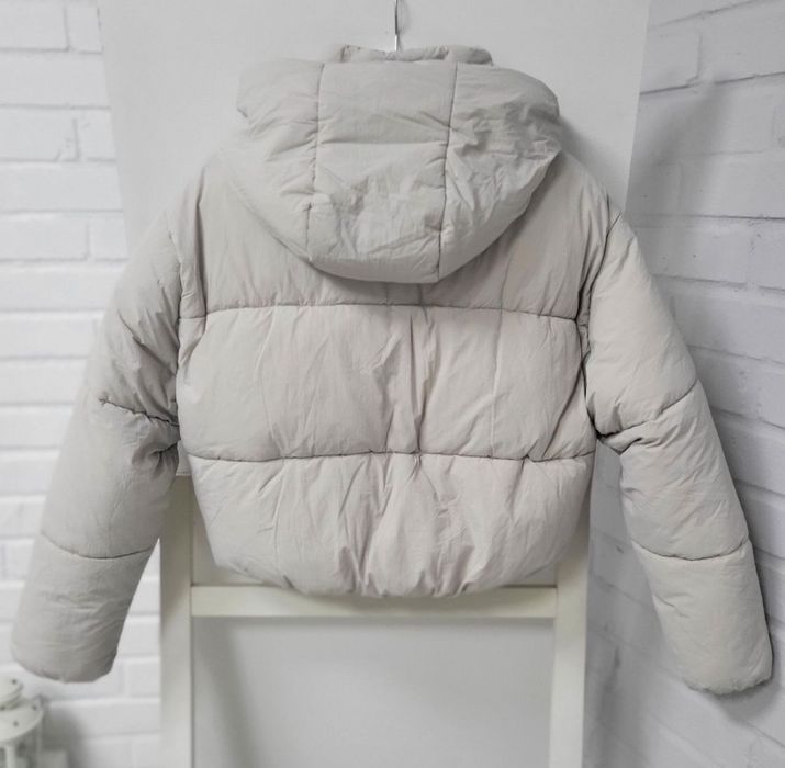 Куртка пуфер  женская