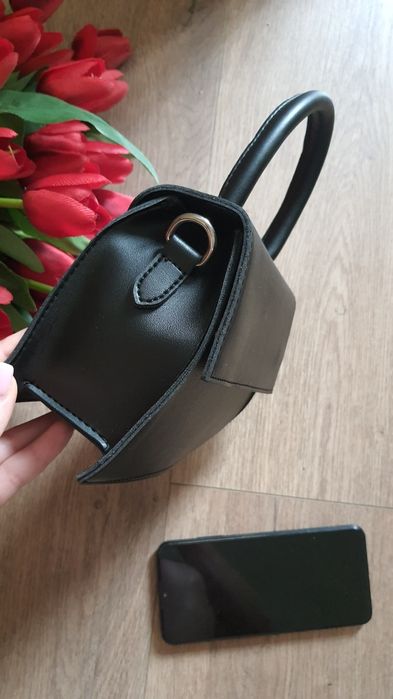 Сумочка, клатч, кросс боди