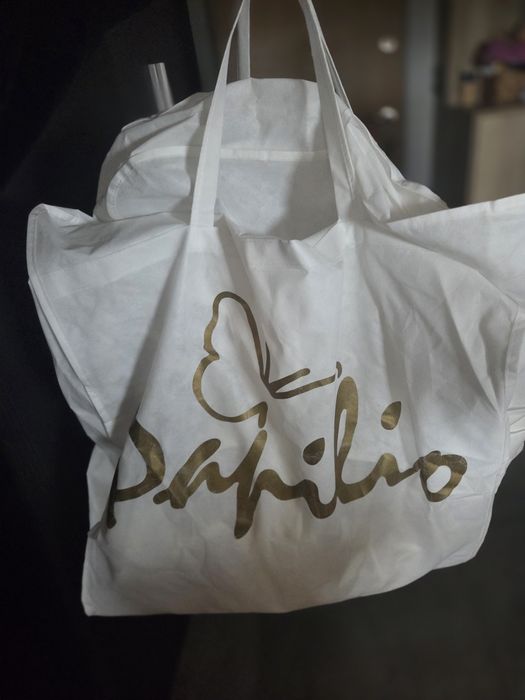 Suknia ślubna Papilo