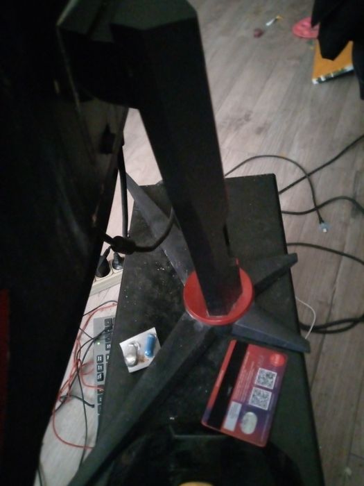 Монитор AOC C24G2