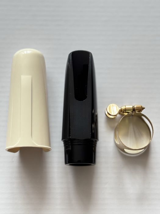 Ustnik do saksofonu altowego Rico Royal B5, Conn Precision