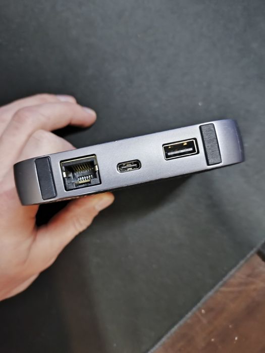 Router WiFi Netgear Nighthawk M1 MR1100  (Wi-Fi 5)