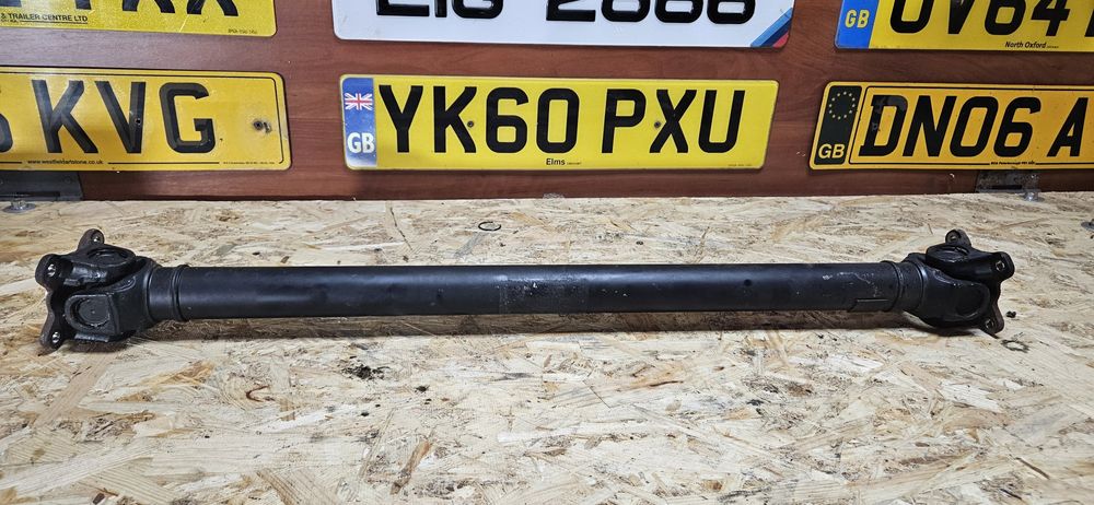 Кардан bmw f10 f11 f01 f02 f07 f30 f36 xDrive