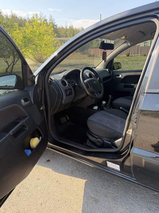 Продам Ford Fusion 1 4